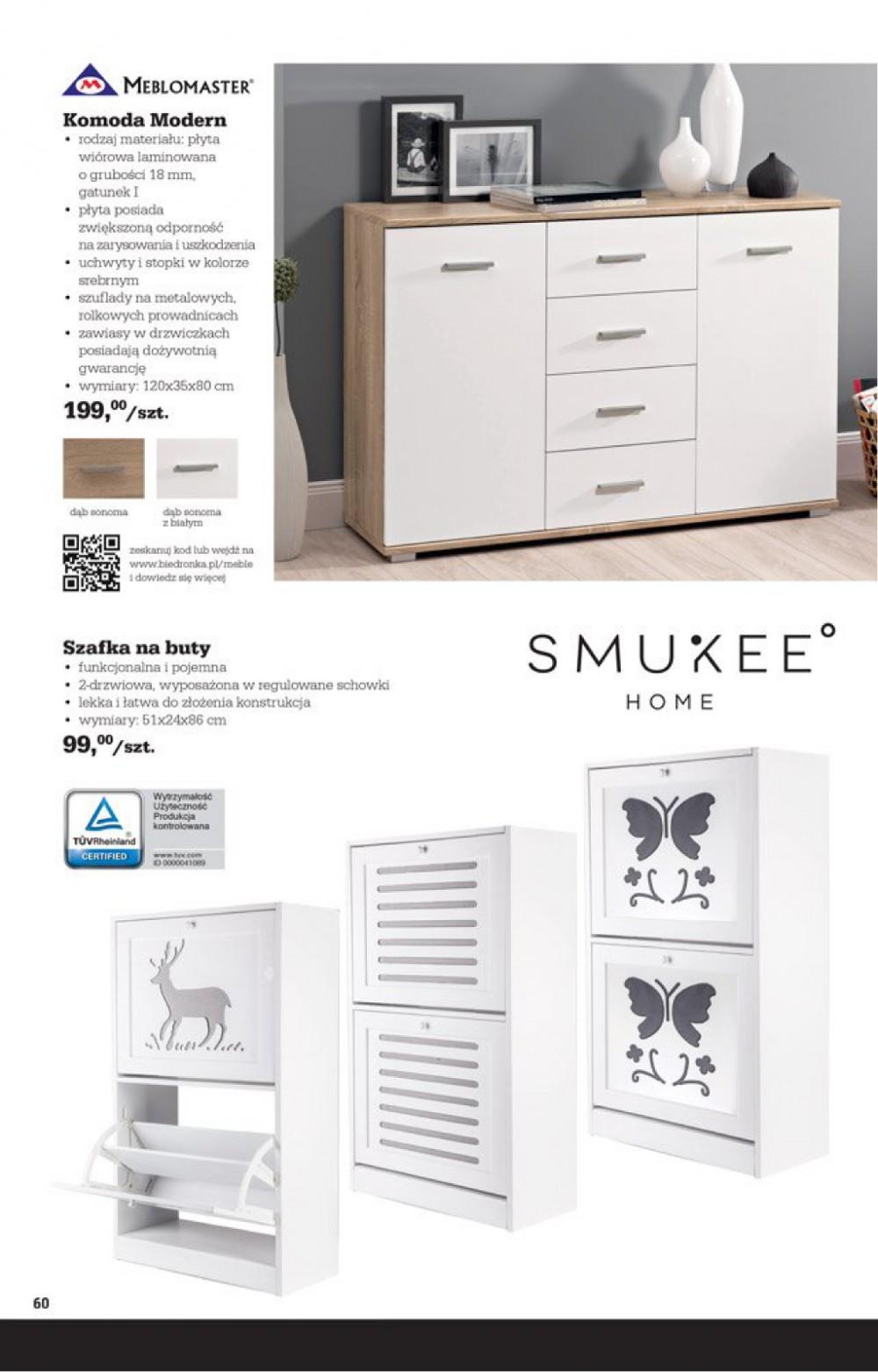 Gazetka promocyjna Biedronka str. 6