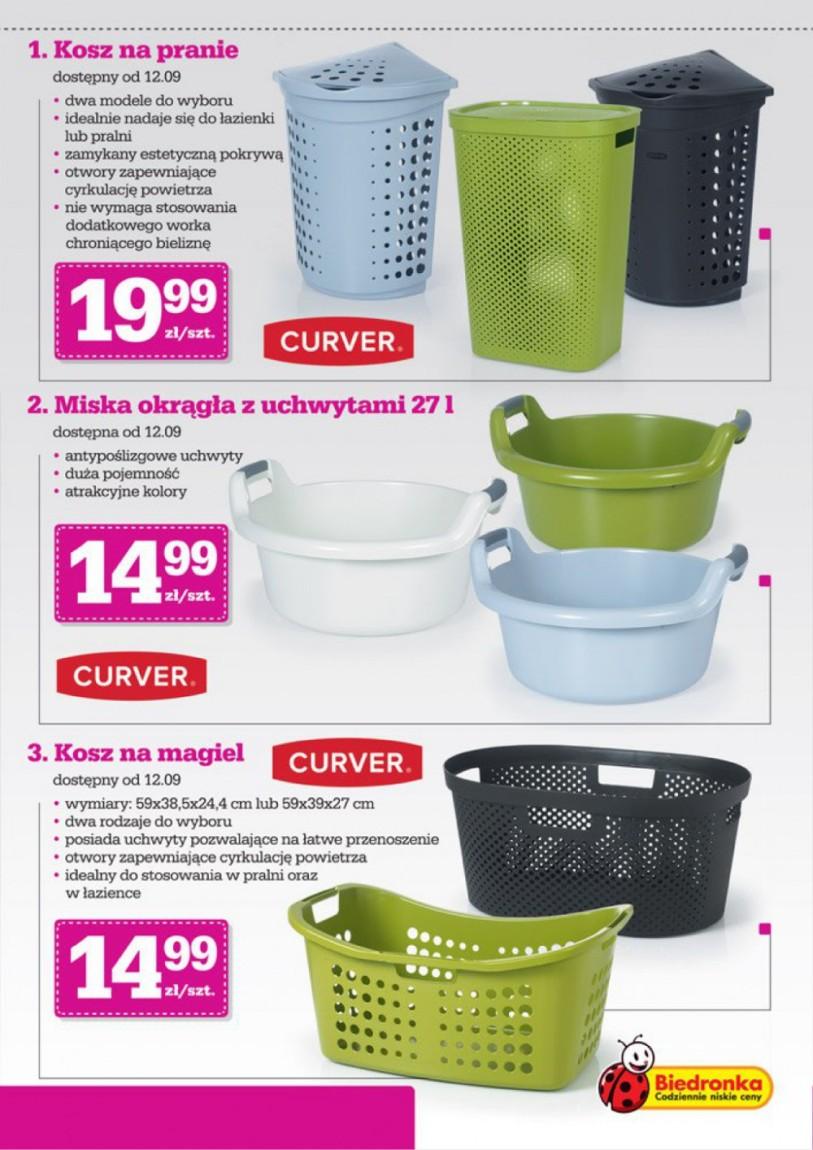 Gazetka promocyjna Biedronka str. 13