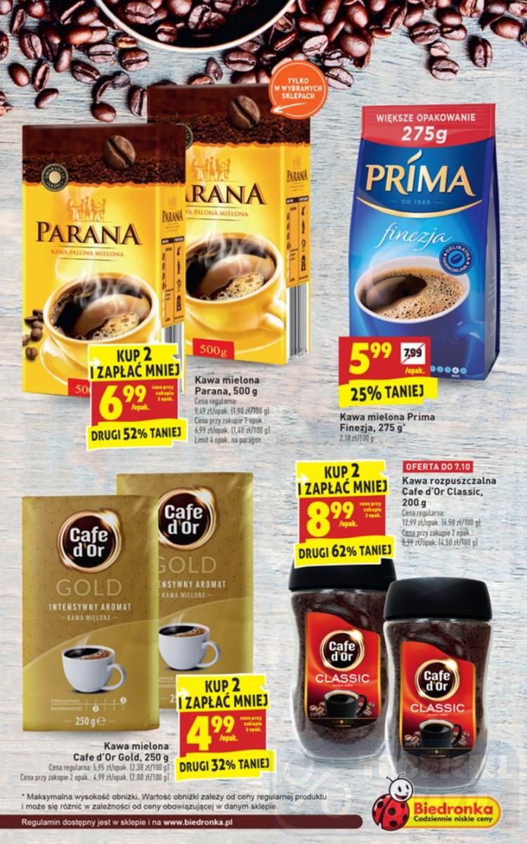 Gazetka promocyjna Biedronka str. 33