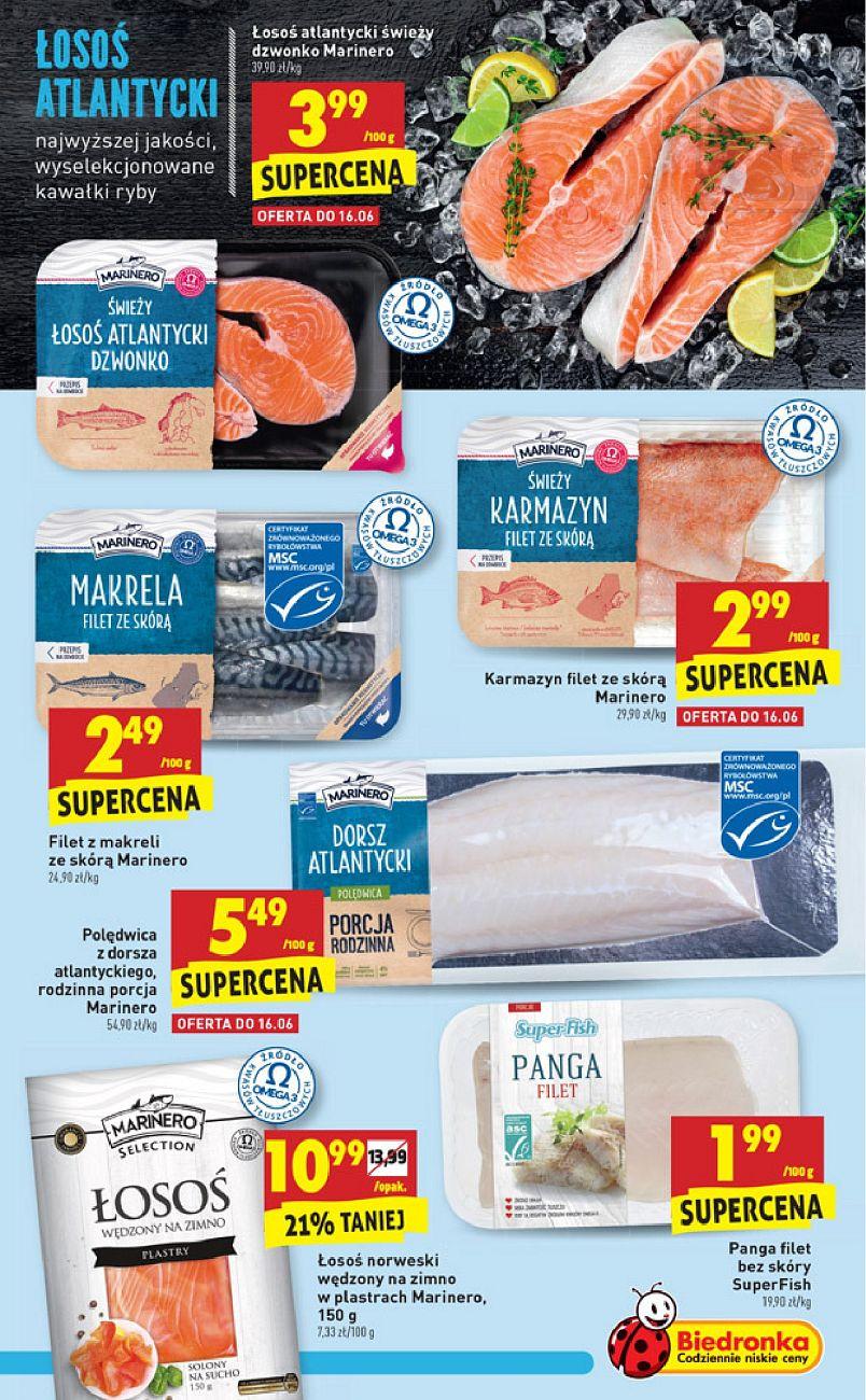 Gazetka promocyjna Biedronka str. 21