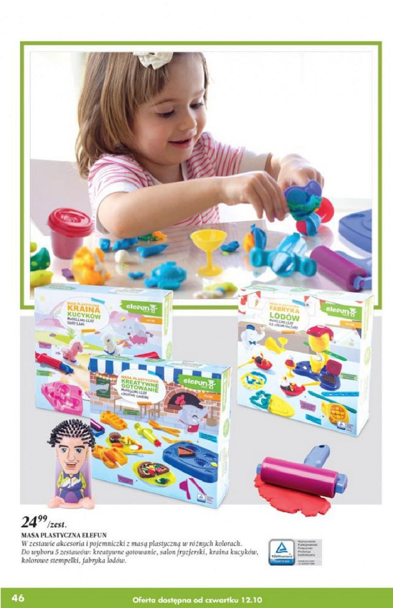 Gazetka promocyjna Biedronka str. 10