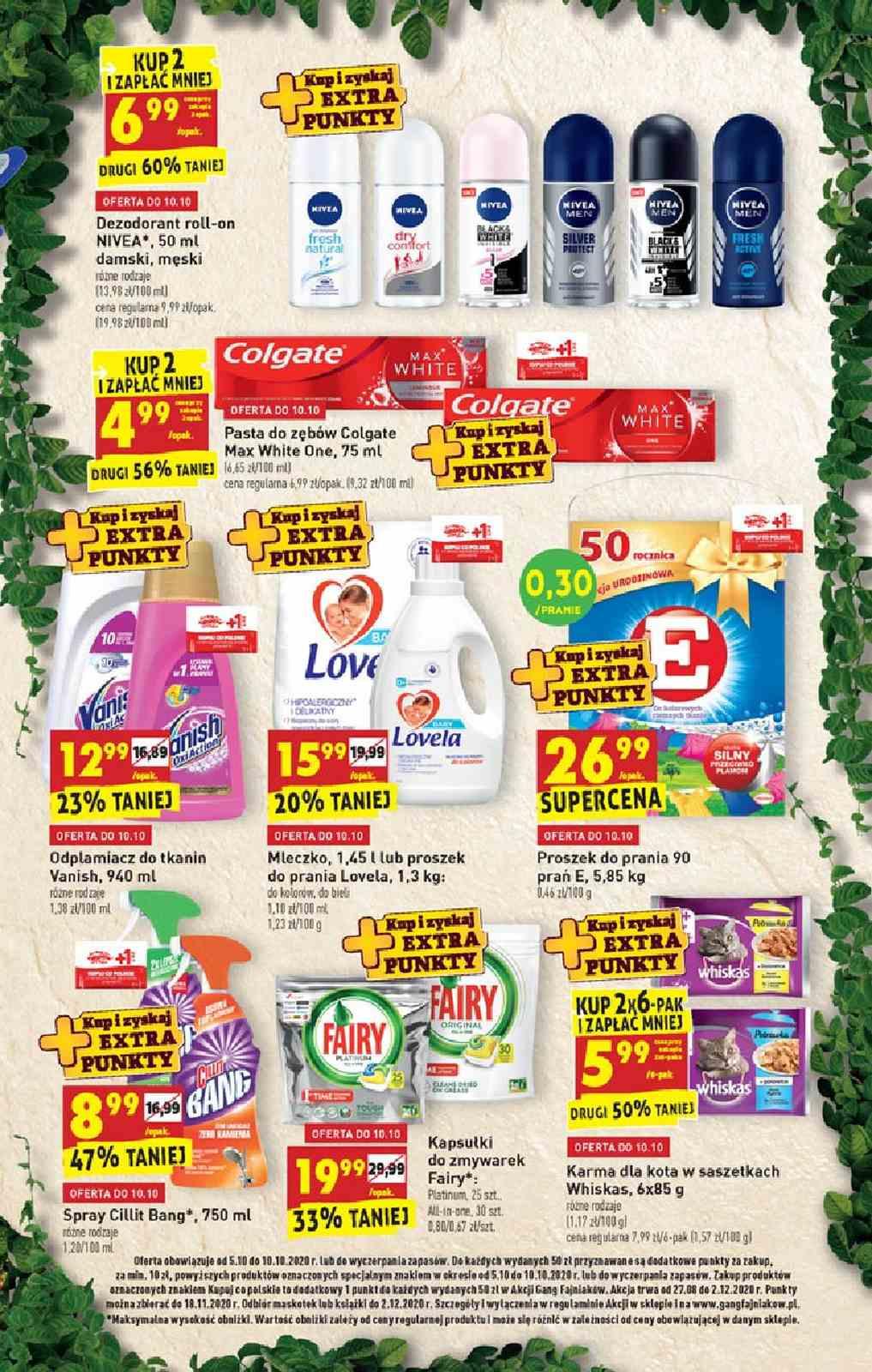 Gazetka promocyjna Biedronka str. 13