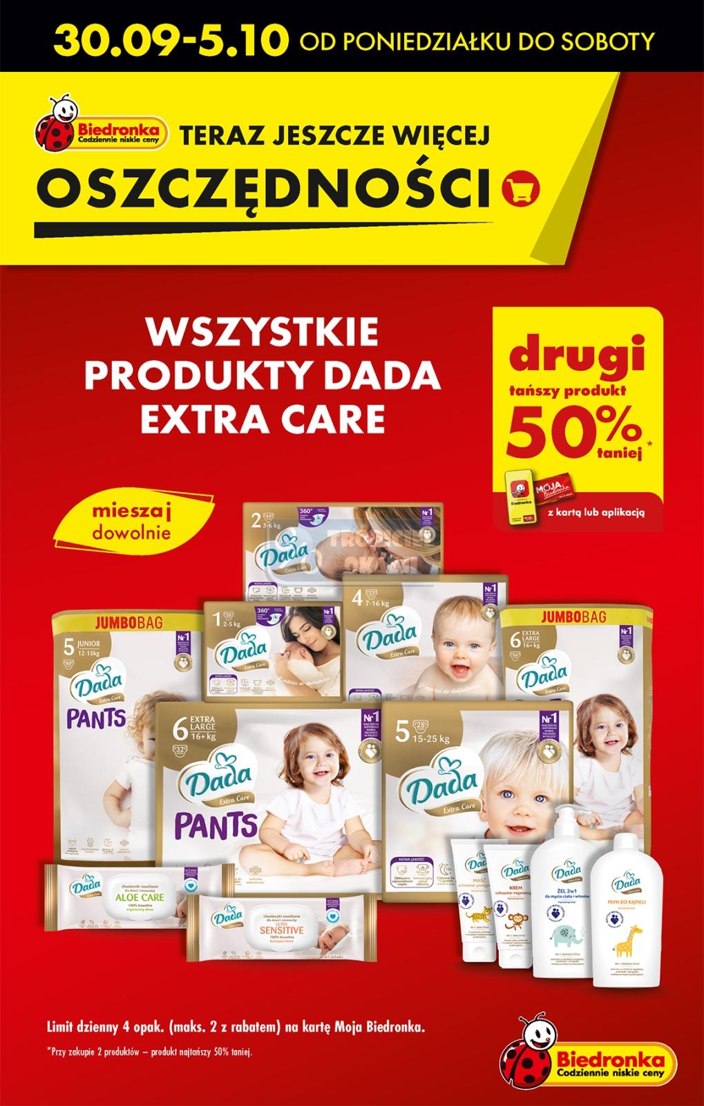Gazetka promocyjna Biedronka str. 13