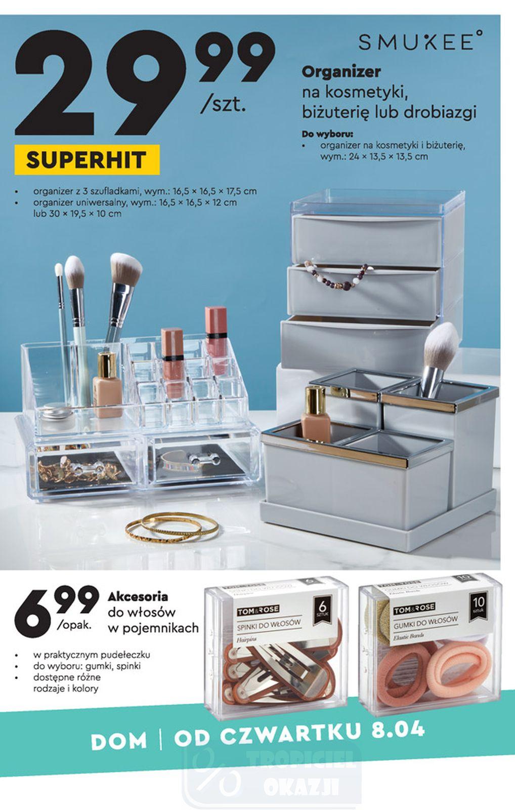 Gazetka promocyjna Biedronka str. 17