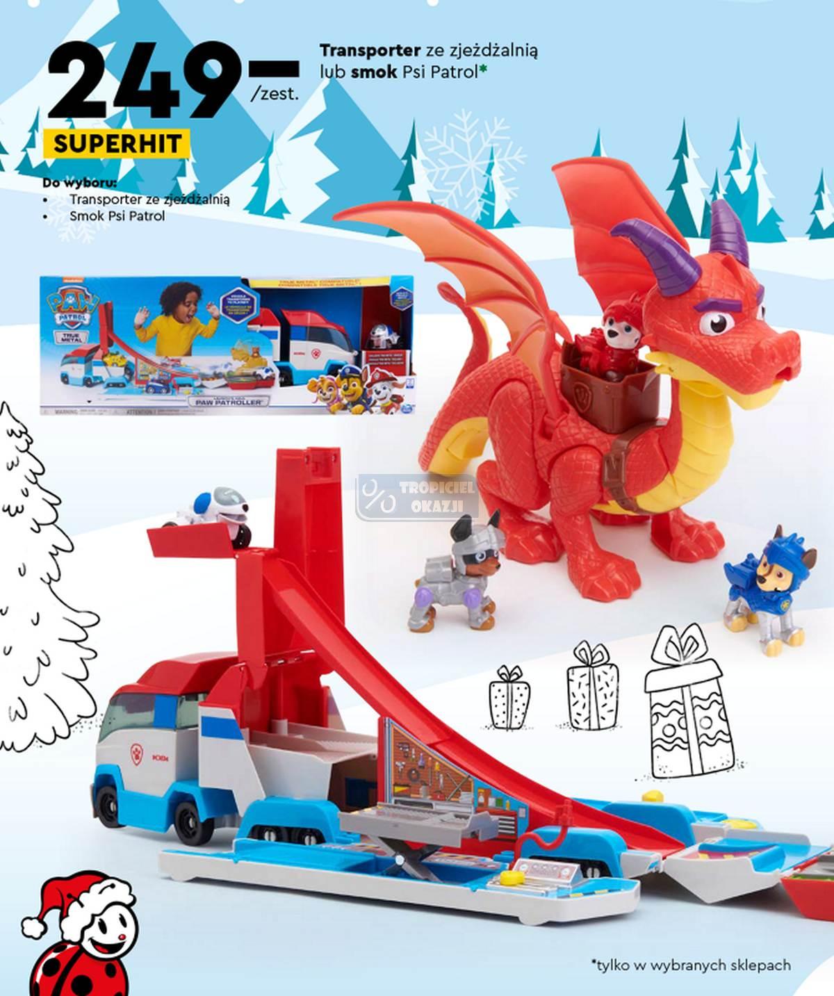 Gazetka promocyjna Biedronka str. 62