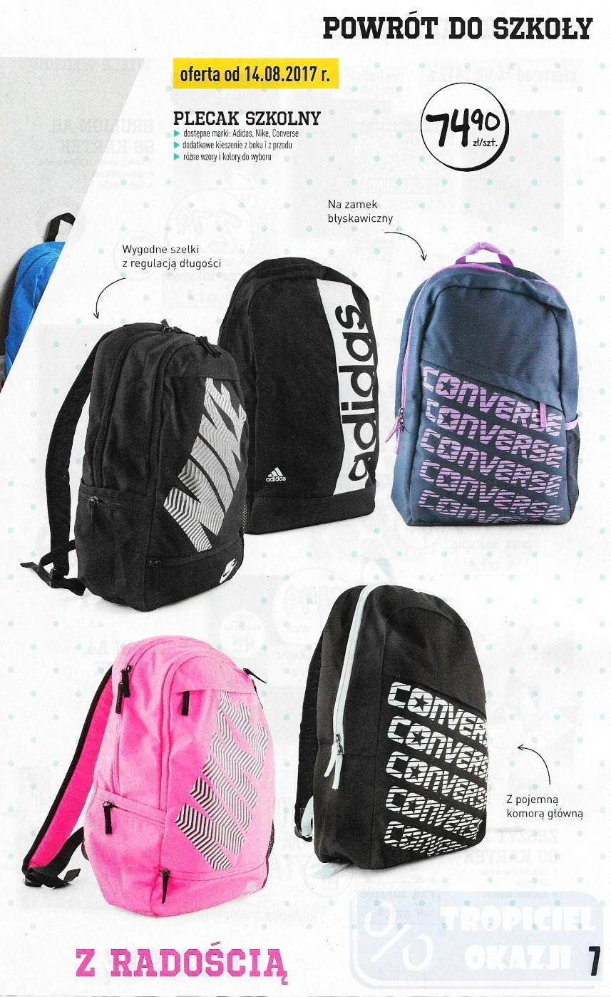 Gazetka promocyjna Biedronka str. 7