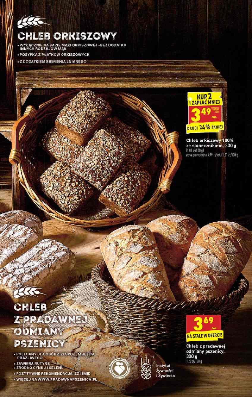 Gazetka promocyjna Biedronka str. 47