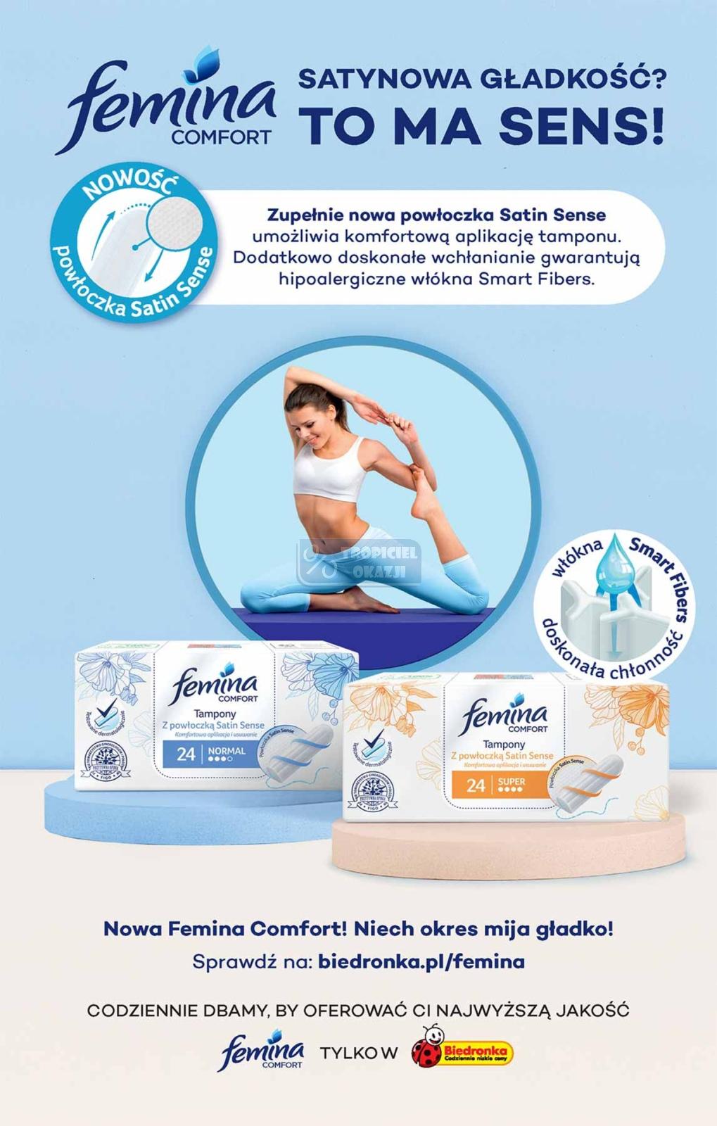 Gazetka promocyjna Biedronka str. 66