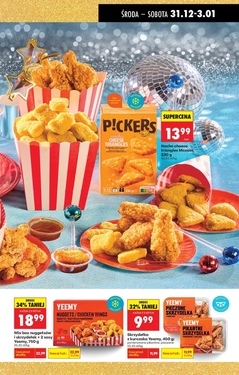 Gazetka promocyjna Biedronka str. 7