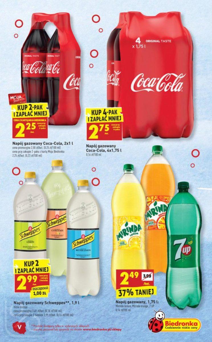 Gazetka promocyjna Biedronka str. 67