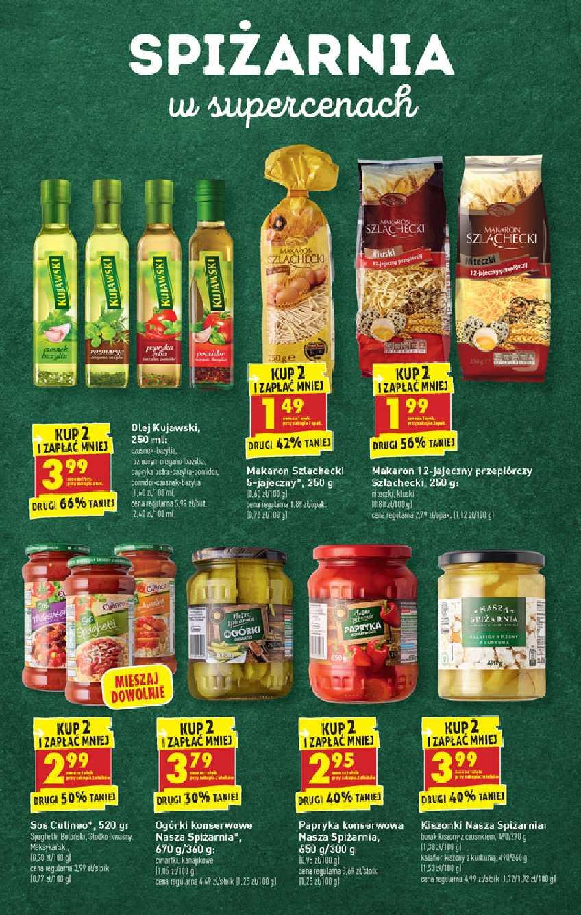 Gazetka promocyjna Biedronka str. 33