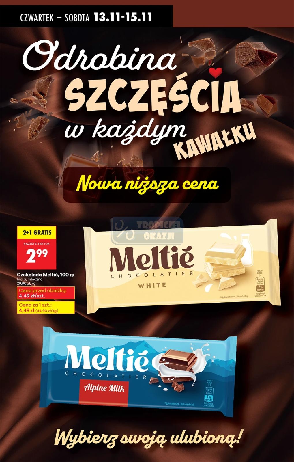 Gazetka promocyjna Biedronka str. 56
