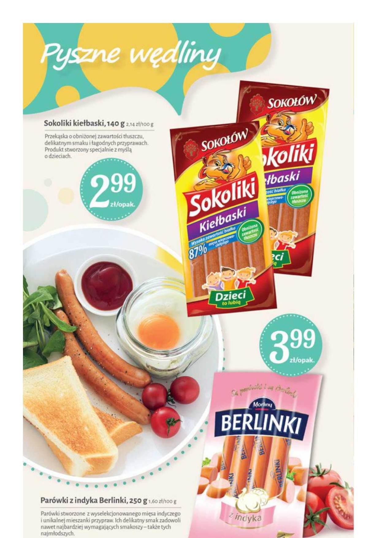 Gazetka promocyjna Biedronka str. 32