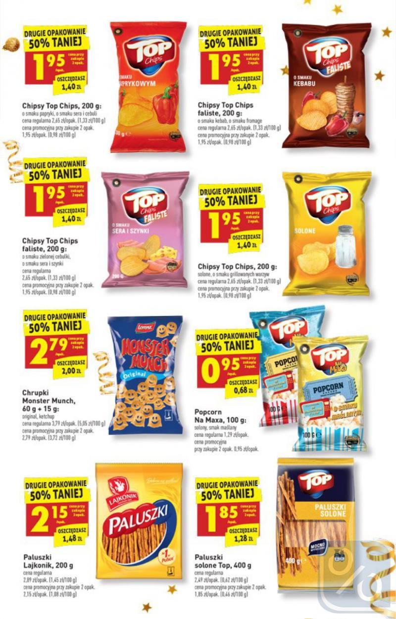 Gazetka promocyjna Biedronka str. 13