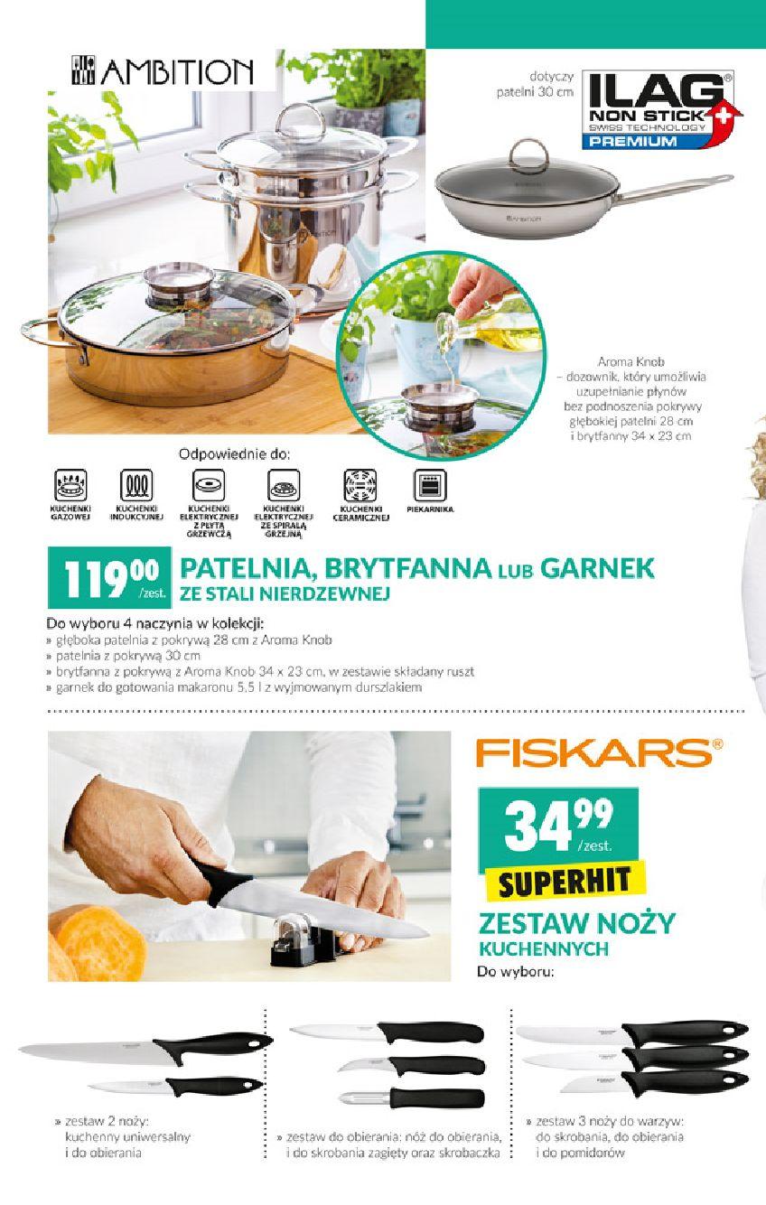Gazetka promocyjna Biedronka str. 2