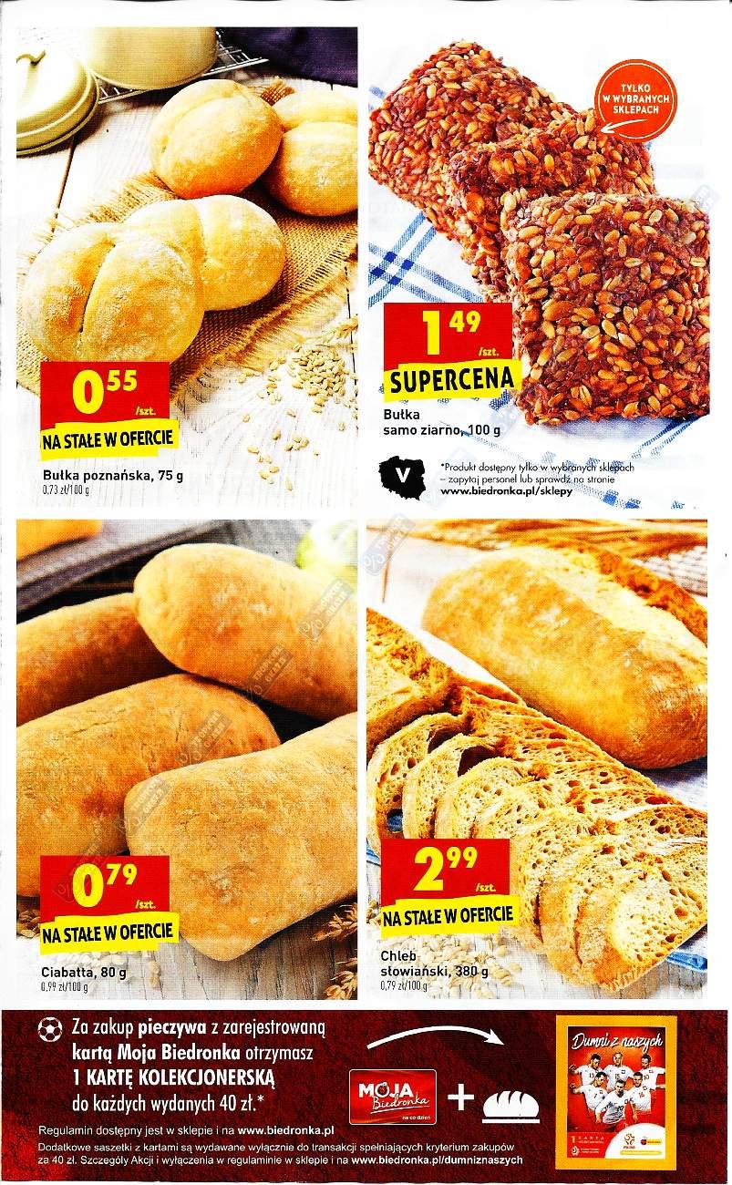 Gazetka promocyjna Biedronka str. 29