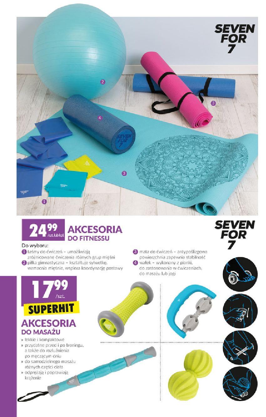 Gazetka promocyjna Biedronka str. 6