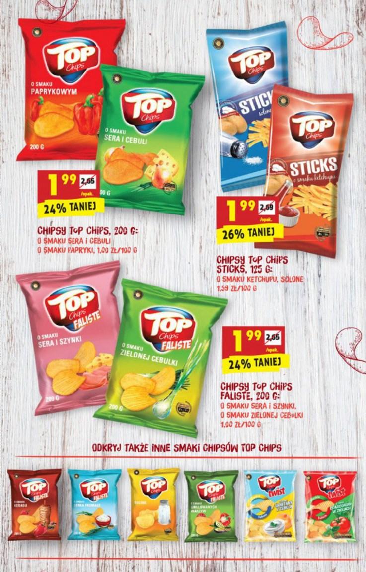 Gazetka promocyjna Biedronka str. 29