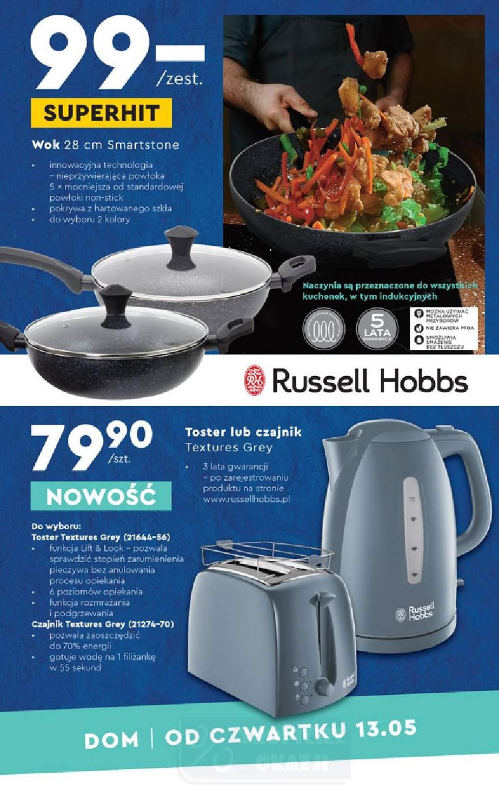 Gazetka promocyjna Biedronka str. 24