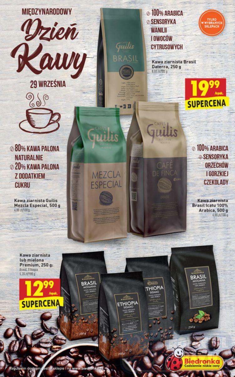 Gazetka promocyjna Biedronka str. 29