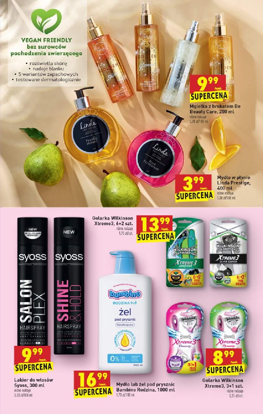 Gazetka promocyjna Biedronka str. 41