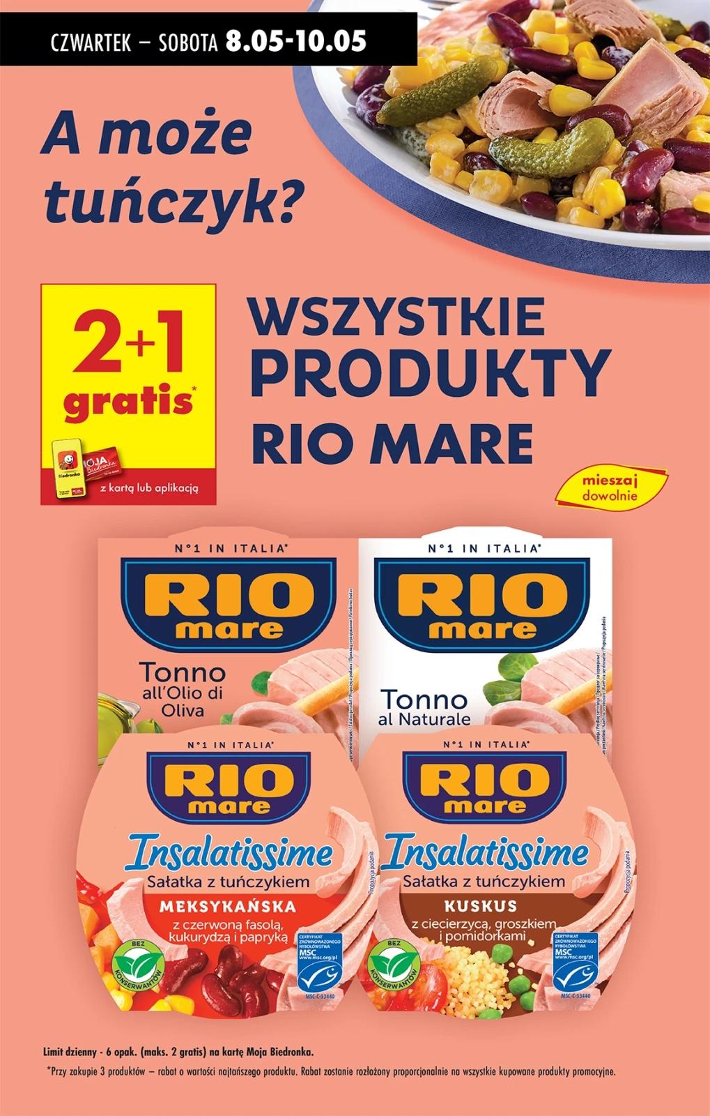 Gazetka promocyjna Biedronka str. 51