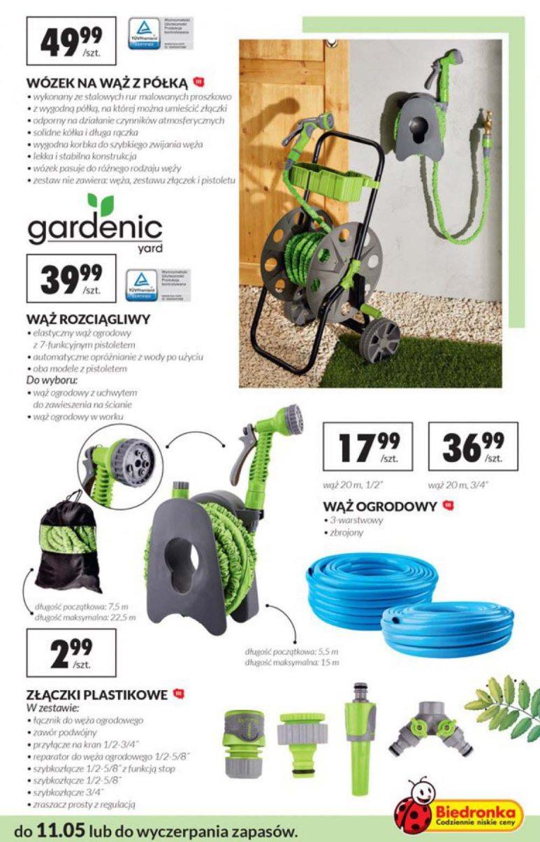 Gazetka promocyjna Biedronka str. 9