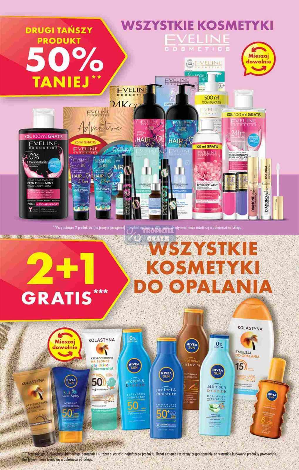 Gazetka promocyjna Biedronka str. 45
