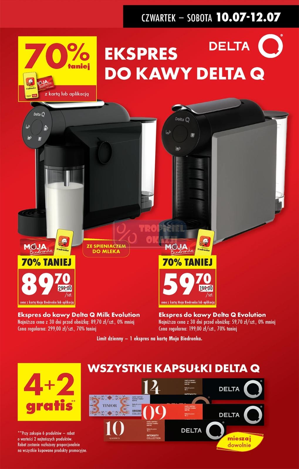 Gazetka promocyjna Biedronka str. 12