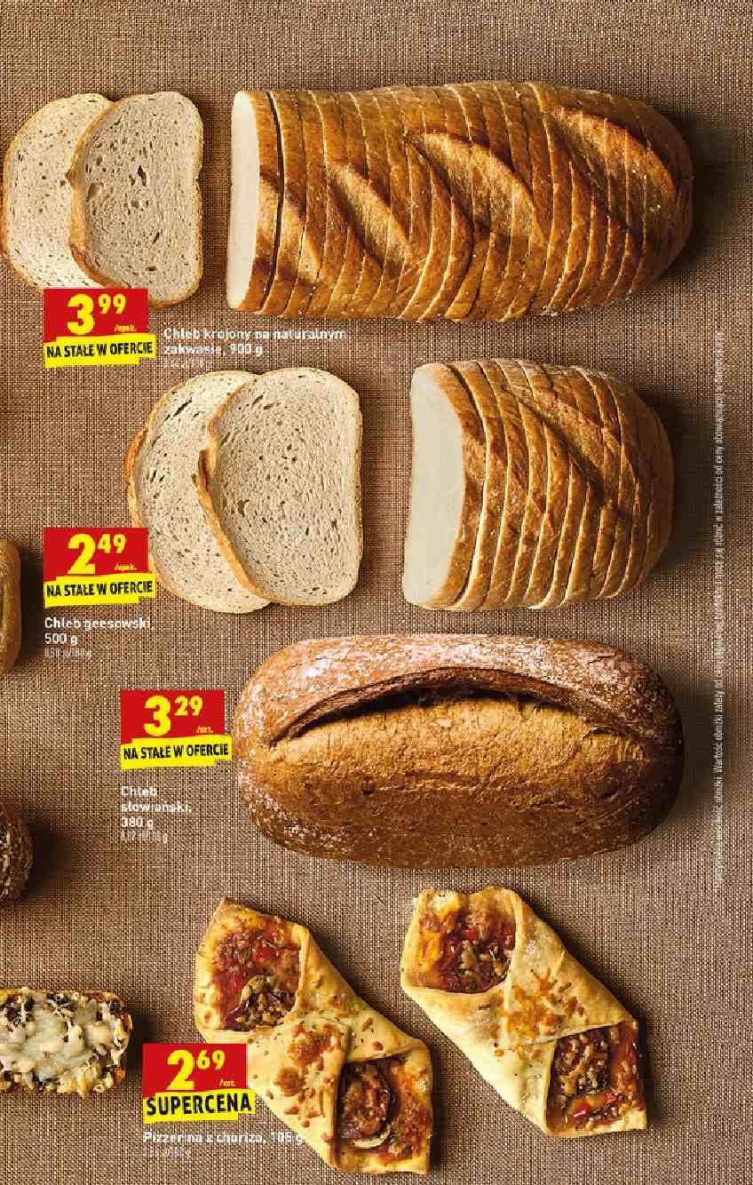 Gazetka promocyjna Biedronka str. 17