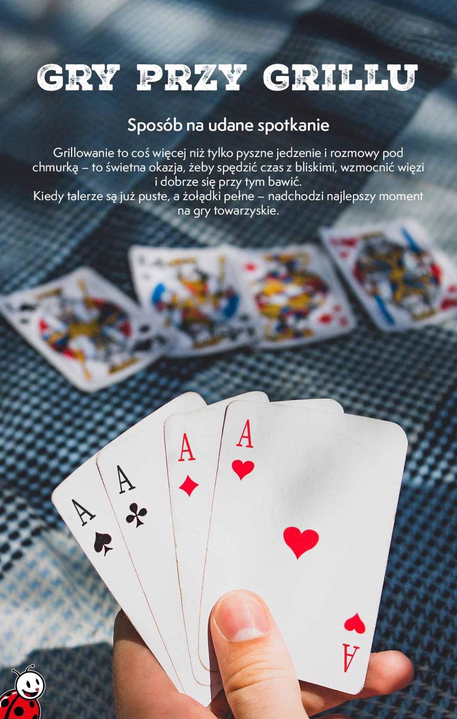 Gazetka promocyjna Biedronka str. 8