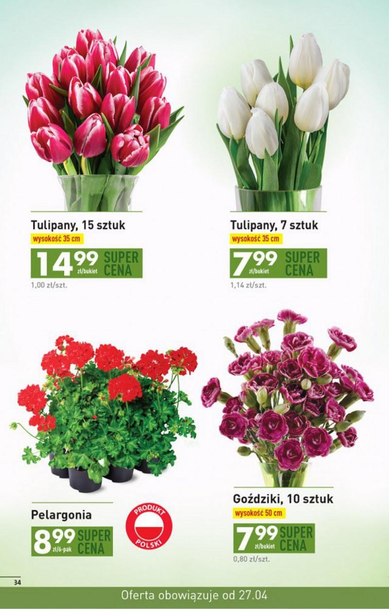 Gazetka promocyjna Biedronka str. 34