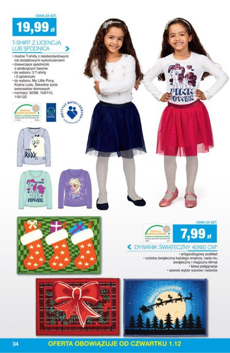 Gazetka promocyjna Biedronka str. 4