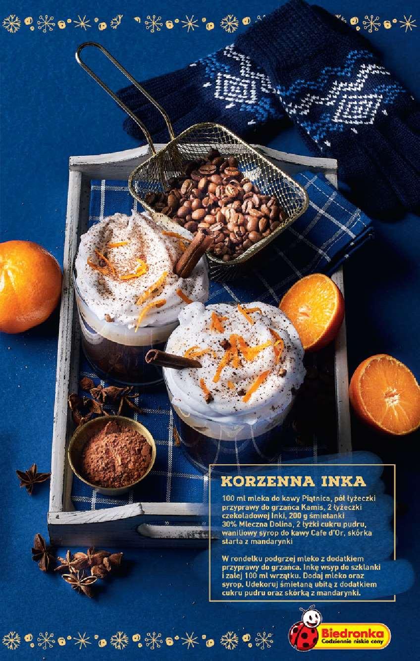 Gazetka promocyjna Biedronka str. 45