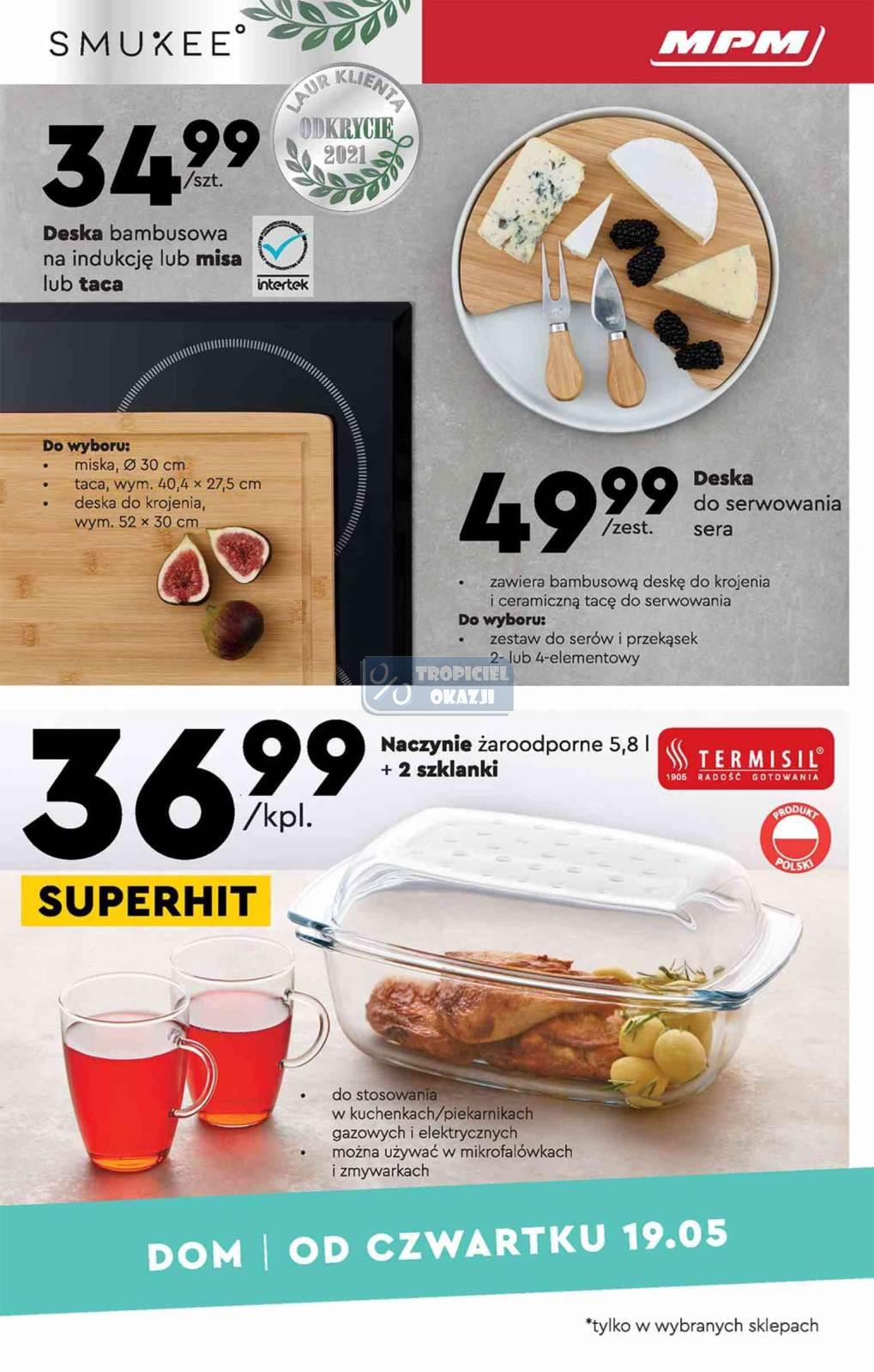 Gazetka promocyjna Biedronka str. 25