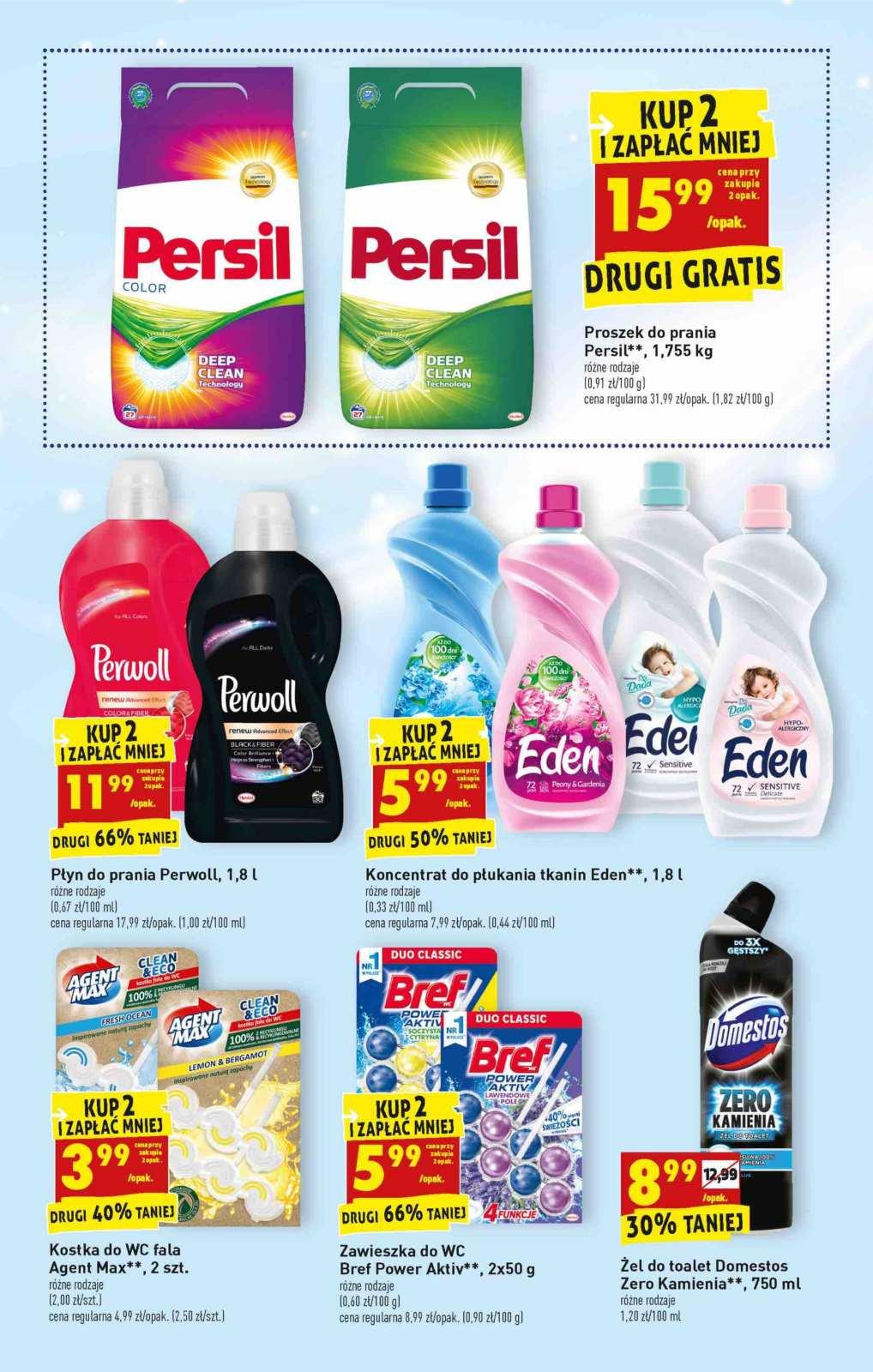 Gazetka promocyjna Biedronka str. 51