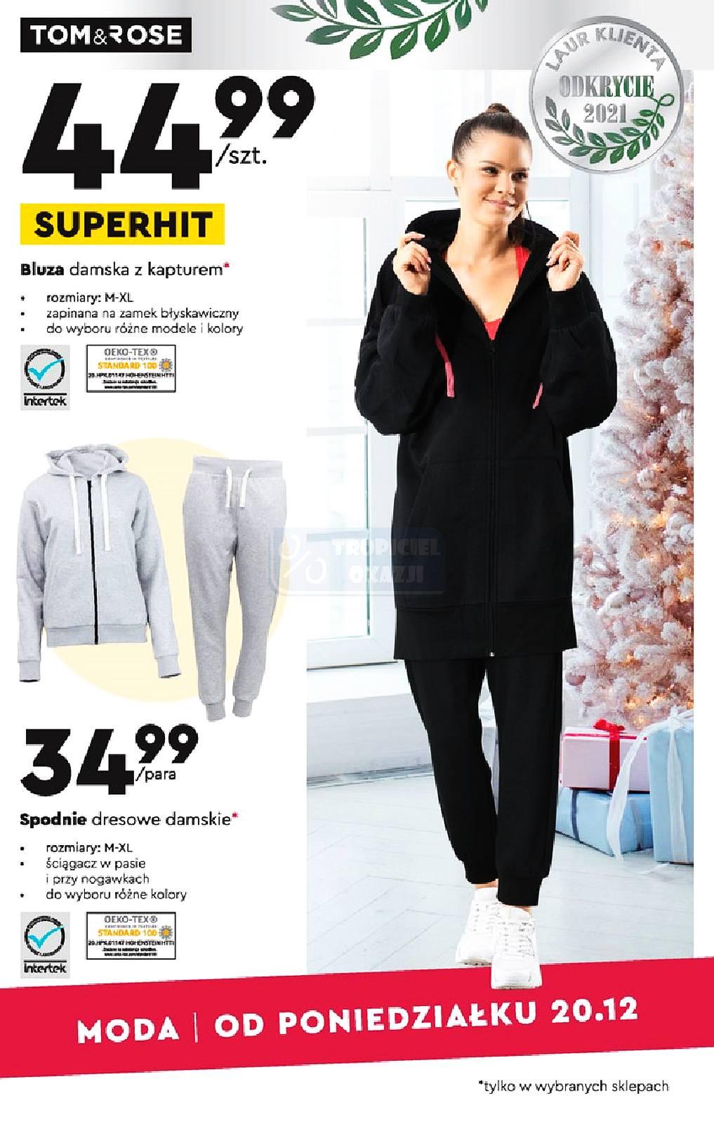 Gazetka promocyjna Biedronka str. 13