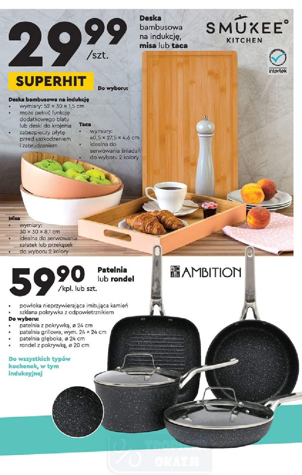 Gazetka promocyjna Biedronka str. 25