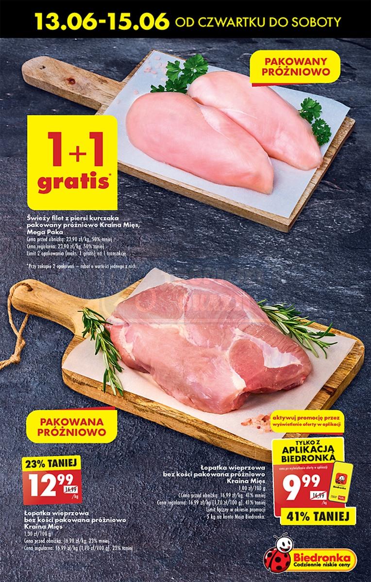 Gazetka promocyjna Biedronka str. 19