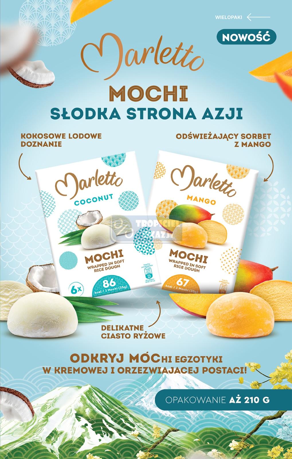 Gazetka promocyjna Biedronka str. 3