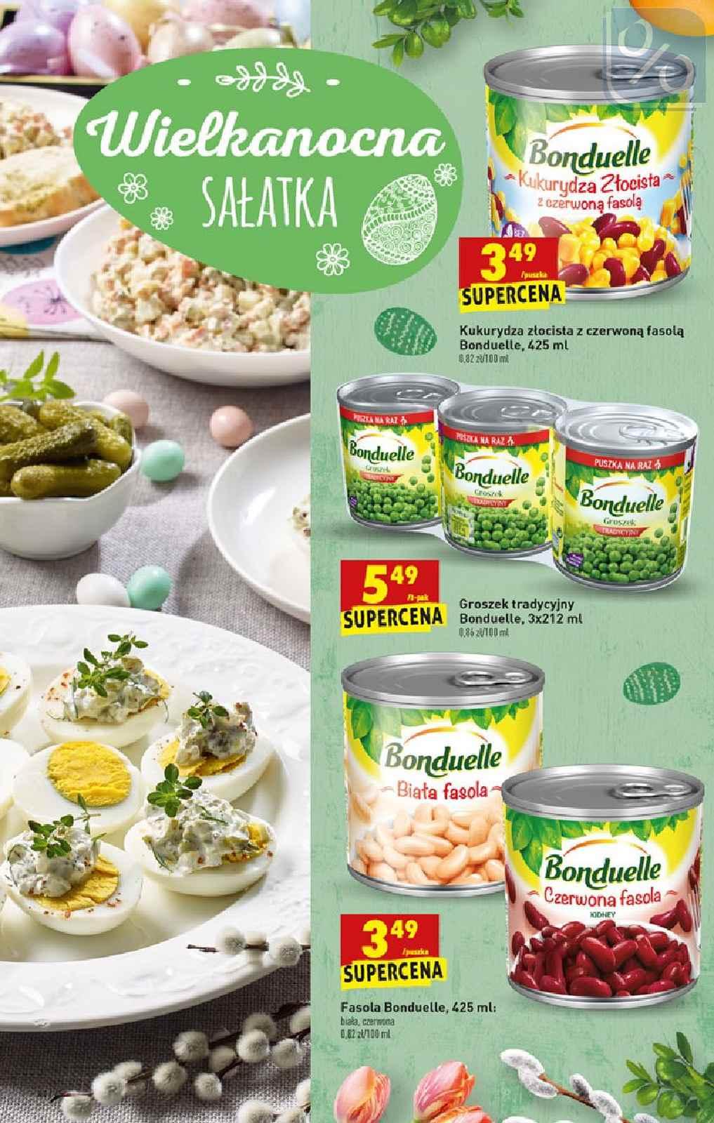 Gazetka promocyjna Biedronka str. 44