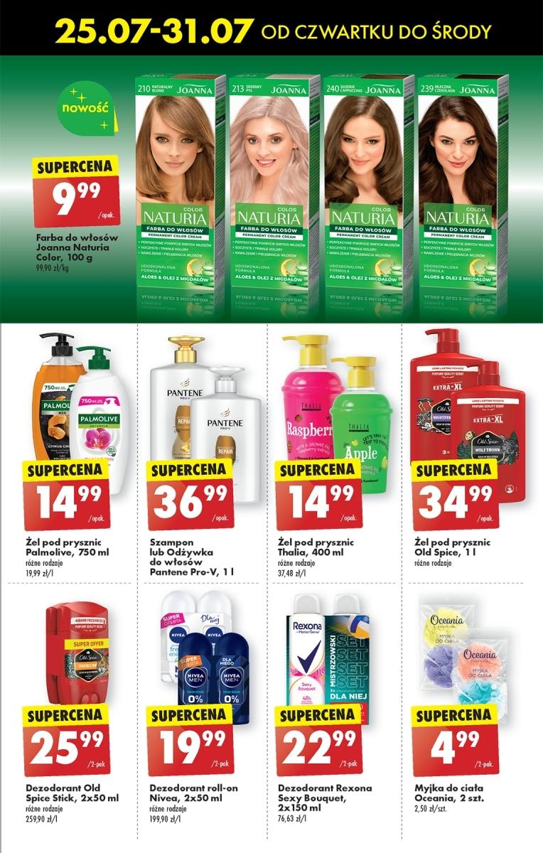 Gazetka promocyjna Biedronka str. 45