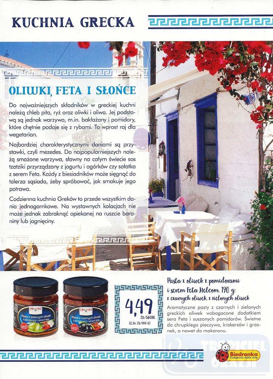 Gazetka promocyjna Biedronka str. 9