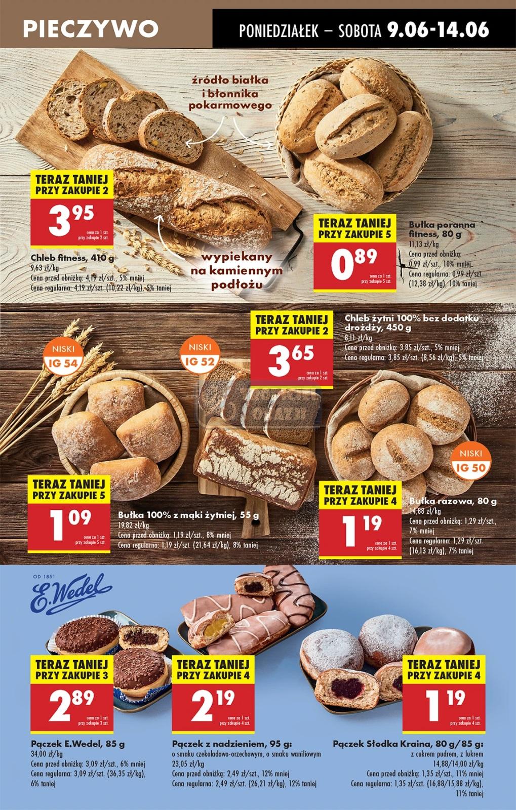 Gazetka promocyjna Biedronka str. 31