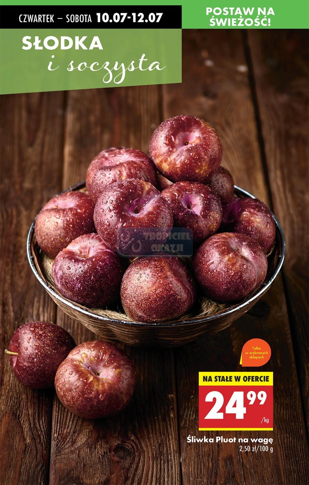 Gazetka promocyjna Biedronka str. 33