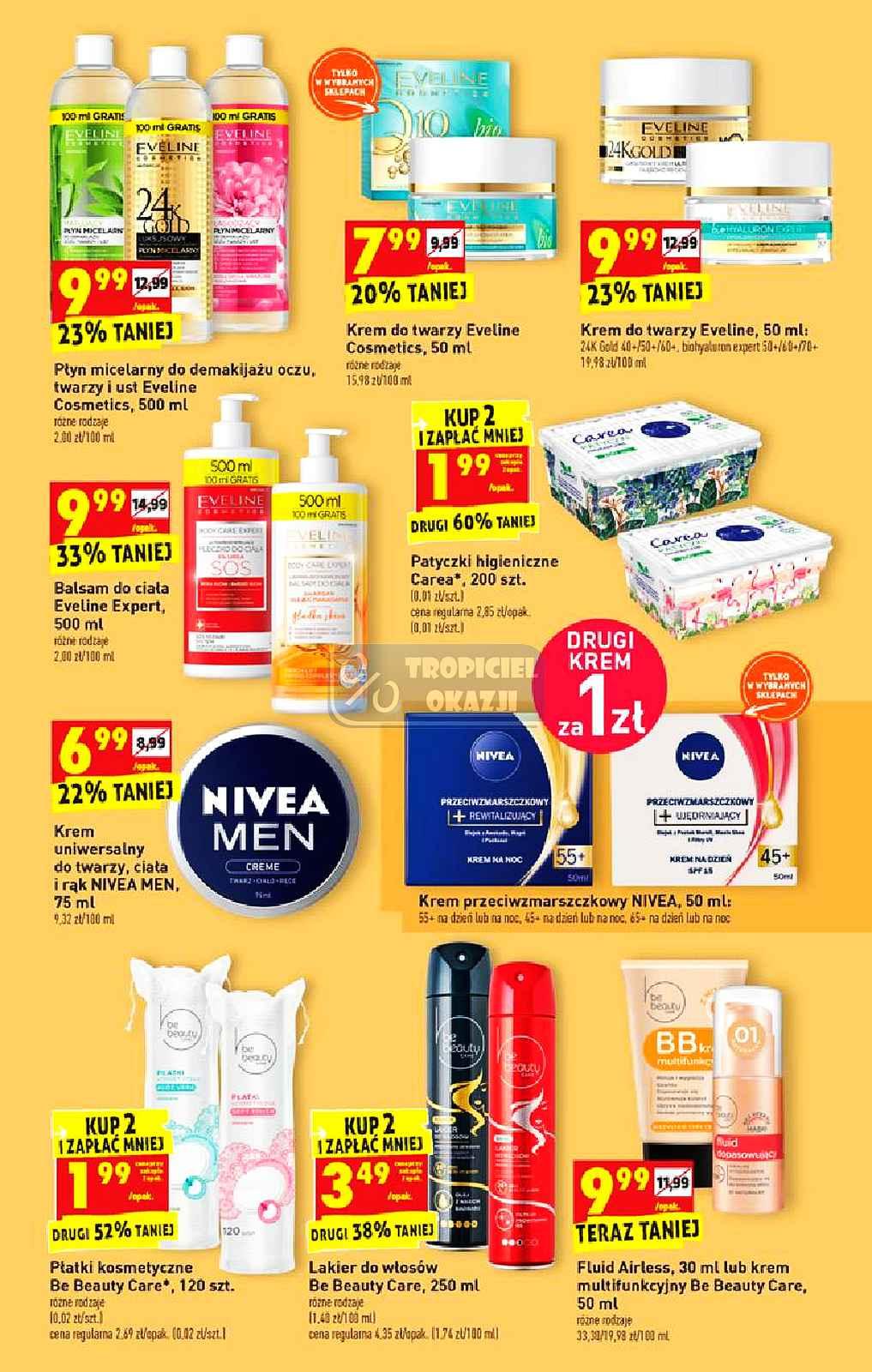 Gazetka promocyjna Biedronka str. 53