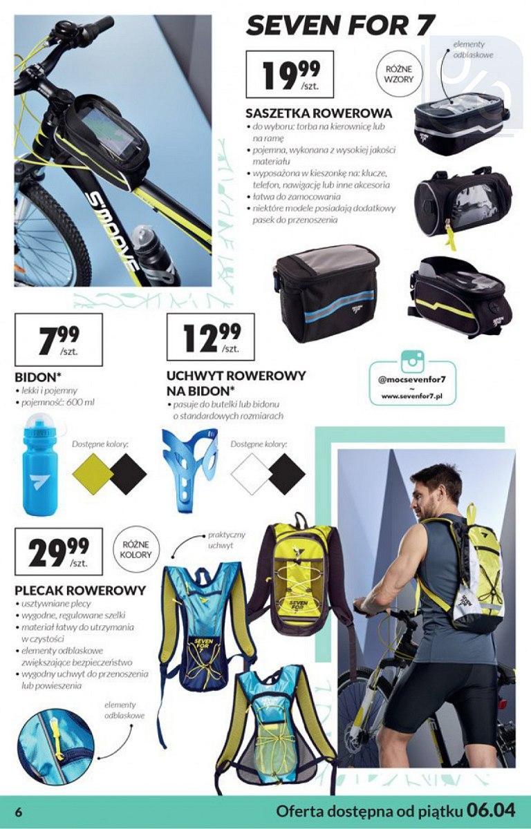 Gazetka promocyjna Biedronka str. 3