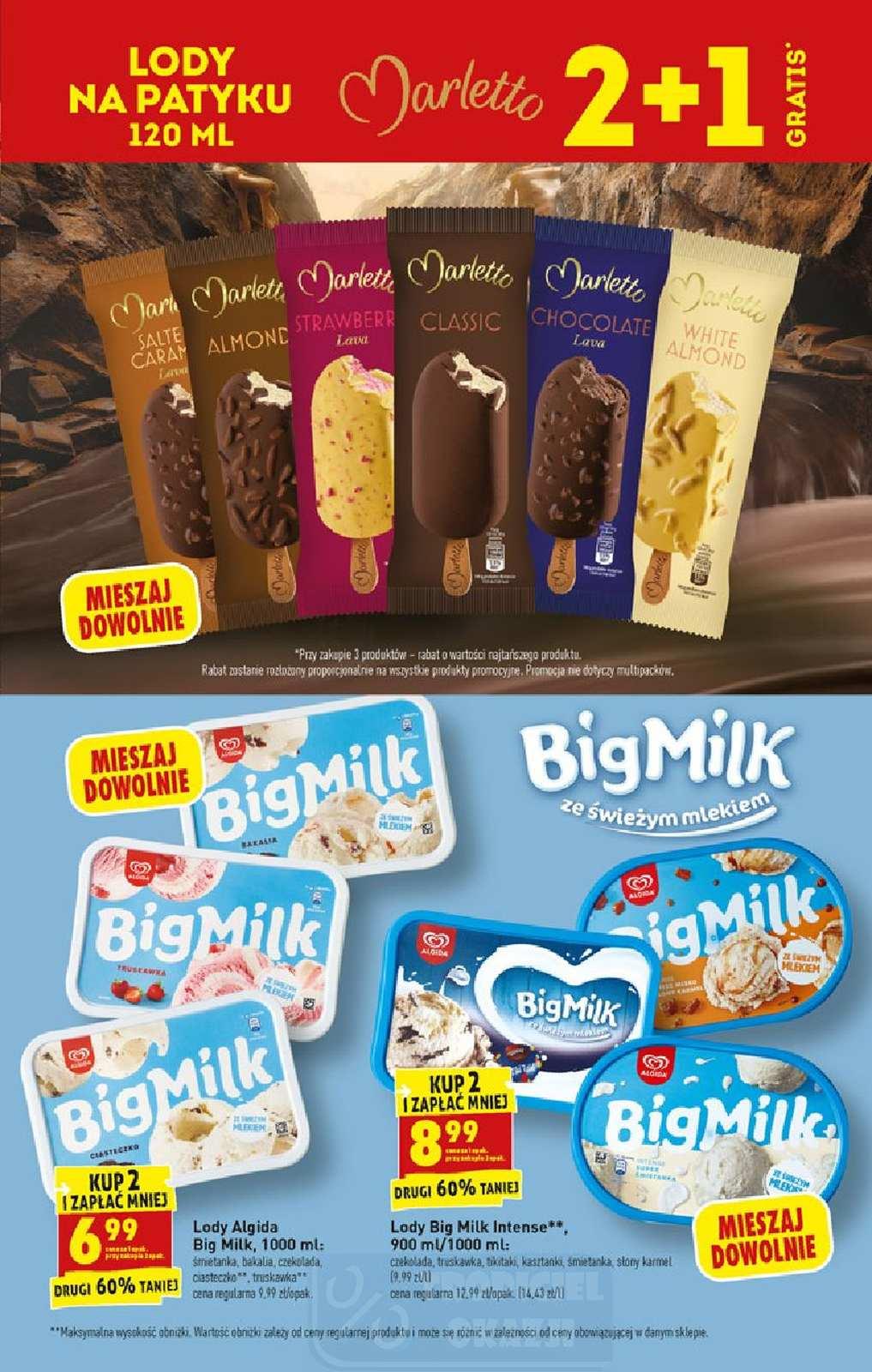 Gazetka promocyjna Biedronka str. 37