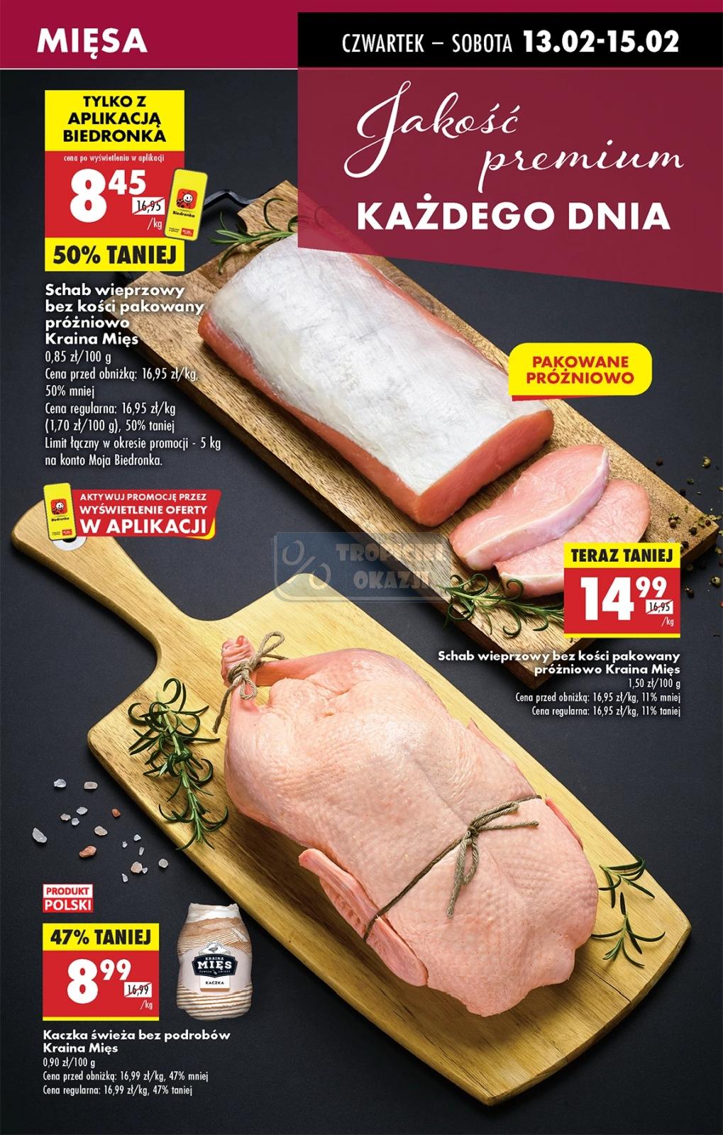 Gazetka promocyjna Biedronka str. 31