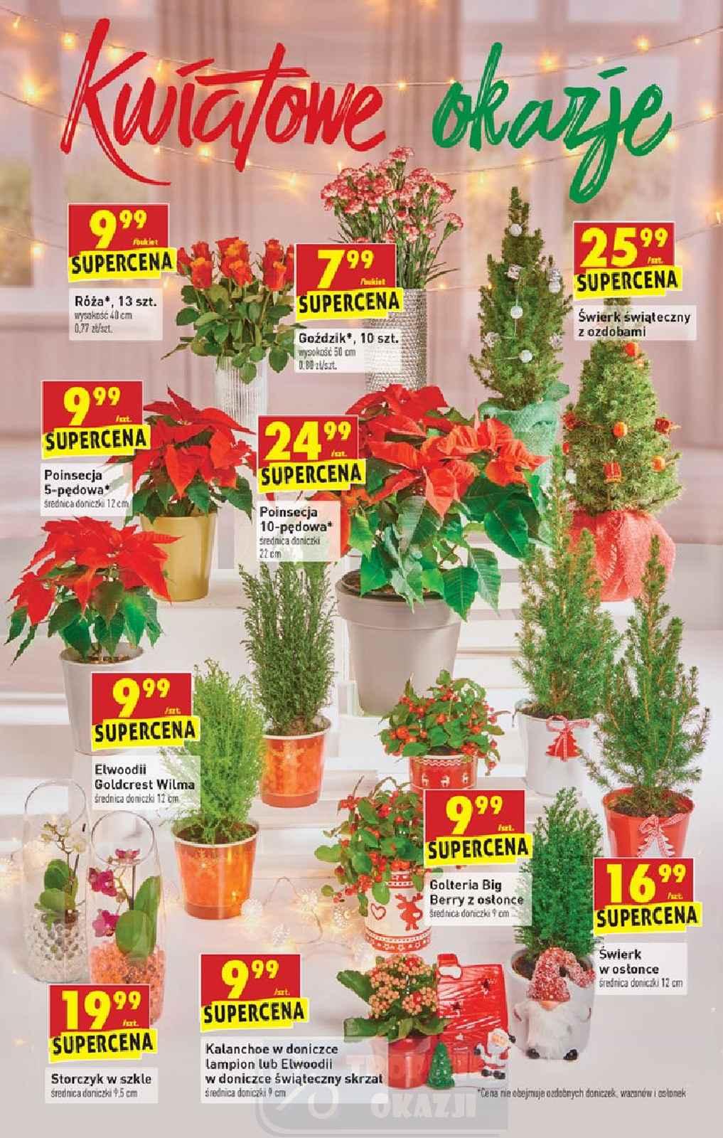 Gazetka promocyjna Biedronka str. 64